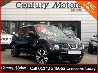 2013 NISSAN JUKE