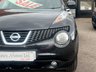USED 2013 63 NISSAN JUKE 1.6 n-tec SUV 5dr Petrol Manual Euro 5 (17in Alloy) (117 ps) 