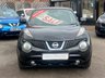 USED 2013 63 NISSAN JUKE 1.6 n-tec SUV 5dr Petrol Manual Euro 5 (17in Alloy) (117 ps) 