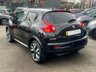 USED 2013 63 NISSAN JUKE 1.6 n-tec SUV 5dr Petrol Manual Euro 5 (17in Alloy) (117 ps) 