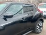 USED 2013 63 NISSAN JUKE 1.6 n-tec SUV 5dr Petrol Manual Euro 5 (17in Alloy) (117 ps) 