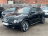 USED 2013 63 NISSAN JUKE 1.6 n-tec SUV 5dr Petrol Manual Euro 5 (17in Alloy) (117 ps) 