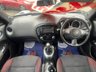 USED 2013 63 NISSAN JUKE 1.6 n-tec SUV 5dr Petrol Manual Euro 5 (17in Alloy) (117 ps) 