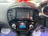 USED 2013 63 NISSAN JUKE 1.6 n-tec SUV 5dr Petrol Manual Euro 5 (17in Alloy) (117 ps) 