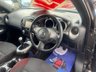 USED 2013 63 NISSAN JUKE 1.6 n-tec SUV 5dr Petrol Manual Euro 5 (17in Alloy) (117 ps) 