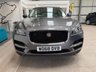 USED 2018 68 JAGUAR F-PACE 2.0 P250i Portfolio SUV 5dr Petrol Auto AWD Euro 6 (s/s) (250 ps) 