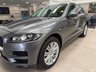 USED 2018 68 JAGUAR F-PACE 2.0 P250i Portfolio SUV 5dr Petrol Auto AWD Euro 6 (s/s) (250 ps) 