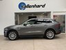 USED 2018 68 JAGUAR F-PACE 2.0 P250i Portfolio SUV 5dr Petrol Auto AWD Euro 6 (s/s) (250 ps) 
