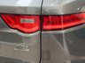 USED 2018 68 JAGUAR F-PACE 2.0 P250i Portfolio SUV 5dr Petrol Auto AWD Euro 6 (s/s) (250 ps) 