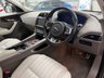 USED 2018 68 JAGUAR F-PACE 2.0 P250i Portfolio SUV 5dr Petrol Auto AWD Euro 6 (s/s) (250 ps) 