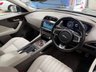 USED 2018 68 JAGUAR F-PACE 2.0 P250i Portfolio SUV 5dr Petrol Auto AWD Euro 6 (s/s) (250 ps) 