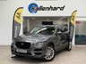 USED 2018 68 JAGUAR F-PACE 2.0 P250i Portfolio SUV 5dr Petrol Auto AWD Euro 6 (s/s) (250 ps) 