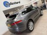 USED 2018 68 JAGUAR F-PACE 2.0 P250i Portfolio SUV 5dr Petrol Auto AWD Euro 6 (s/s) (250 ps) 