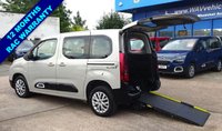 2022 CITROEN BERLINGO