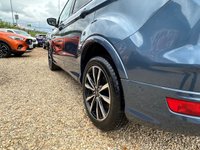 USED 2019 19 FORD KUGA 1.5 TDCi ST-Line SUV 5dr Diesel Manual Euro 6 (s/s) (120 ps) 