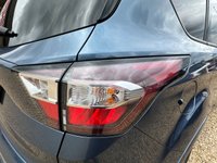 USED 2019 19 FORD KUGA 1.5 TDCi ST-Line SUV 5dr Diesel Manual Euro 6 (s/s) (120 ps) 