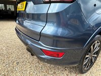 USED 2019 19 FORD KUGA 1.5 TDCi ST-Line SUV 5dr Diesel Manual Euro 6 (s/s) (120 ps) 