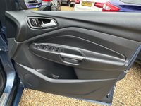 USED 2019 19 FORD KUGA 1.5 TDCi ST-Line SUV 5dr Diesel Manual Euro 6 (s/s) (120 ps) 
