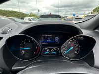 USED 2019 19 FORD KUGA 1.5 TDCi ST-Line SUV 5dr Diesel Manual Euro 6 (s/s) (120 ps) 