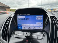 USED 2019 19 FORD KUGA 1.5 TDCi ST-Line SUV 5dr Diesel Manual Euro 6 (s/s) (120 ps) 