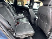 USED 2019 19 FORD KUGA 1.5 TDCi ST-Line SUV 5dr Diesel Manual Euro 6 (s/s) (120 ps) 