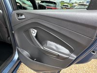 USED 2019 19 FORD KUGA 1.5 TDCi ST-Line SUV 5dr Diesel Manual Euro 6 (s/s) (120 ps) 