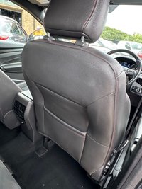 USED 2019 19 FORD KUGA 1.5 TDCi ST-Line SUV 5dr Diesel Manual Euro 6 (s/s) (120 ps) 