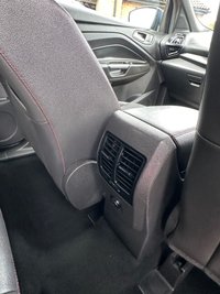 USED 2019 19 FORD KUGA 1.5 TDCi ST-Line SUV 5dr Diesel Manual Euro 6 (s/s) (120 ps) 
