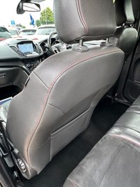 USED 2019 19 FORD KUGA 1.5 TDCi ST-Line SUV 5dr Diesel Manual Euro 6 (s/s) (120 ps) 