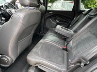 USED 2019 19 FORD KUGA 1.5 TDCi ST-Line SUV 5dr Diesel Manual Euro 6 (s/s) (120 ps) 