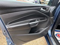 USED 2019 19 FORD KUGA 1.5 TDCi ST-Line SUV 5dr Diesel Manual Euro 6 (s/s) (120 ps) 