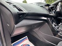 USED 2019 19 FORD KUGA 1.5 TDCi ST-Line SUV 5dr Diesel Manual Euro 6 (s/s) (120 ps) 