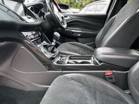 USED 2019 19 FORD KUGA 1.5 TDCi ST-Line SUV 5dr Diesel Manual Euro 6 (s/s) (120 ps) 