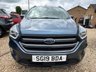 USED 2019 19 FORD KUGA 1.5 TDCi ST-Line SUV 5dr Diesel Manual Euro 6 (s/s) (120 ps) 
