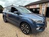 USED 2019 19 FORD KUGA 1.5 TDCi ST-Line SUV 5dr Diesel Manual Euro 6 (s/s) (120 ps) 