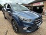 USED 2019 19 FORD KUGA 1.5 TDCi ST-Line SUV 5dr Diesel Manual Euro 6 (s/s) (120 ps) 