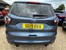 USED 2019 19 FORD KUGA 1.5 TDCi ST-Line SUV 5dr Diesel Manual Euro 6 (s/s) (120 ps) 