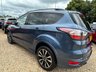 USED 2019 19 FORD KUGA 1.5 TDCi ST-Line SUV 5dr Diesel Manual Euro 6 (s/s) (120 ps) 