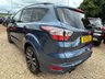 USED 2019 19 FORD KUGA 1.5 TDCi ST-Line SUV 5dr Diesel Manual Euro 6 (s/s) (120 ps) 