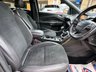 USED 2019 19 FORD KUGA 1.5 TDCi ST-Line SUV 5dr Diesel Manual Euro 6 (s/s) (120 ps) 