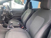 USED 2019 68 FORD FIESTA 1.0T EcoBoost GPF ST-Line Hatchback 5dr Petrol Manual Euro 6 (s/s) (125 ps) 