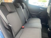 USED 2019 68 FORD FIESTA 1.0T EcoBoost GPF ST-Line Hatchback 5dr Petrol Manual Euro 6 (s/s) (125 ps) 
