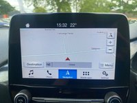 USED 2019 68 FORD FIESTA 1.0T EcoBoost GPF ST-Line Hatchback 5dr Petrol Manual Euro 6 (s/s) (125 ps) 