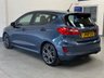 USED 2019 68 FORD FIESTA 1.0T EcoBoost GPF ST-Line Hatchback 5dr Petrol Manual Euro 6 (s/s) (125 ps) 