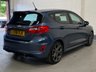 USED 2019 68 FORD FIESTA 1.0T EcoBoost GPF ST-Line Hatchback 5dr Petrol Manual Euro 6 (s/s) (125 ps) 