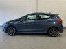 USED 2019 68 FORD FIESTA 1.0T EcoBoost GPF ST-Line Hatchback 5dr Petrol Manual Euro 6 (s/s) (125 ps) 