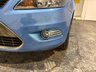 USED 2010 59 FORD FOCUS 1.6 Zetec Hatchback 5dr Petrol Automatic (184 g/km, 99 bhp) Air conditioning-Full leather-CD player-Rear park sensors-Alloys Automatic-Air conditioning-Full leather-CD player-Rear park sensors-16" Alloys