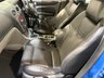 USED 2010 59 FORD FOCUS 1.6 Zetec Hatchback 5dr Petrol Automatic (184 g/km, 99 bhp) Air conditioning-Full leather-CD player-Rear park sensors-Alloys Automatic-Air conditioning-Full leather-CD player-Rear park sensors-16" Alloys