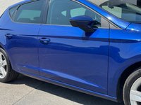 USED 2017 67 SEAT LEON 1.4 EcoTSI FR Technology Hatchback 5dr Petrol DSG Euro 6 (s/s) (150 ps) PARKING SENSORS + FOLDING MIRRORS