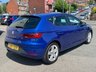 USED 2017 67 SEAT LEON 1.4 EcoTSI FR Technology Hatchback 5dr Petrol DSG Euro 6 (s/s) (150 ps) PARKING SENSORS + FOLDING MIRRORS